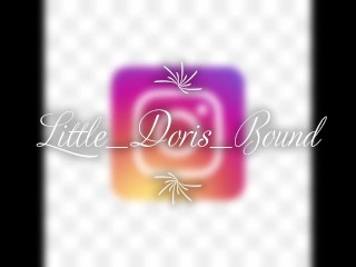 (trailer2) Little Doris Shocked and Whipped