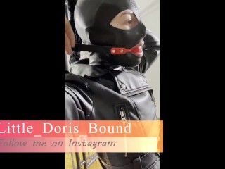 (trailer2) Little Doris Shocked and Whipped