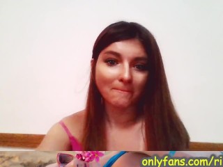 Do u liker deep anal?