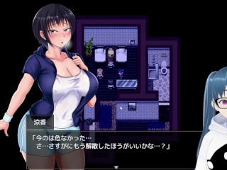 【同人エロゲ実況】夏色のコワレモノ#19 まさるルート後編 Hentai Game