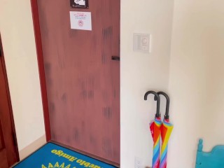 Affair trip to Ise with a mistress of a fellow Minato Ward