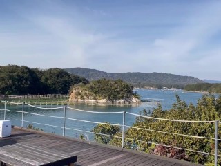 Affair trip to Ise with a mistress of a fellow Minato Ward