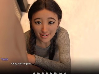 WVM - PART 143 - The Interview By MissKitty2K