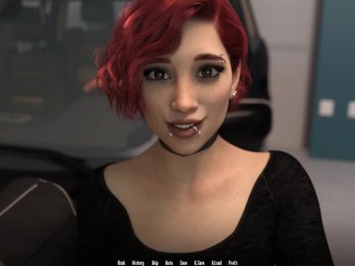 WVM - PART 143 - The Interview By MissKitty2K