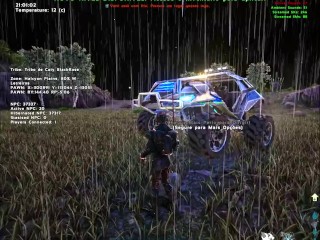 ARK Survival Evolved