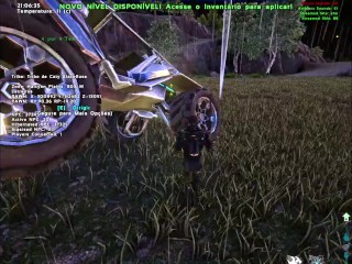 ARK Survival Evolved