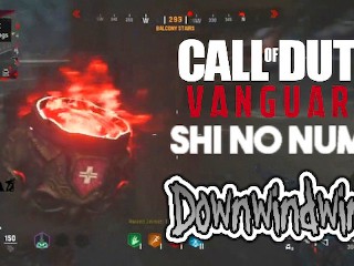 Call of Duty: Vanguard Zombies - Shi No Numa Remastered! | Pt. 1