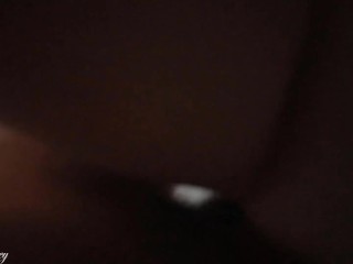 Quick Fuck, Her and His Orgasms POV 💦