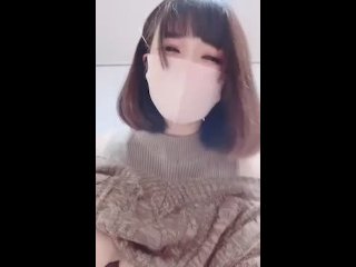 元旦那と私のハメ撮り動画パート4です。見てください 