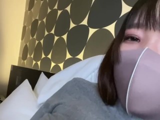 元旦那と私のハメ撮り動画パート7です。見てください 