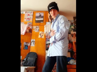 hot tik tok challenge 