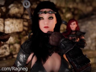 What We Do in The Companions | Trailer