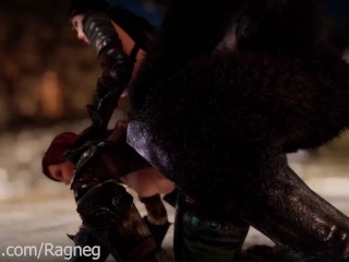 What We Do in The Companions | Trailer