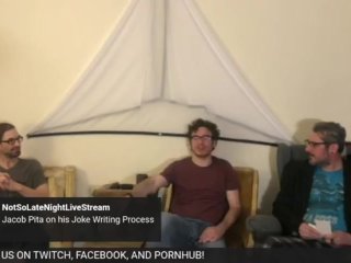 Not So Late Night Live Stream S2.5 E3 Wink Illa Part 2