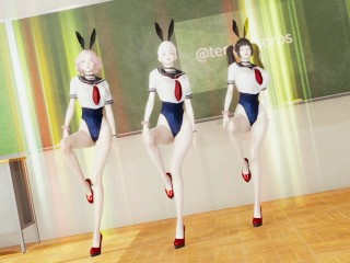 【Girls' Dancer】SUNMI-LALALAY - Susu/Reika/Ryoko