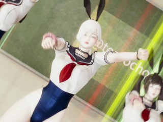 【Girls' Dancer】SUNMI-LALALAY - Susu/Reika/Ryoko