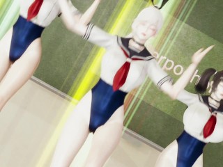 【Girls' Dancer】SUNMI-LALALAY - Susu/Reika/Ryoko