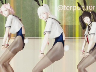 【Girls' Dancer】SUNMI-LALALAY - Susu/Reika/Ryoko