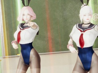 【Girls' Dancer】SUNMI-LALALAY - Susu/Reika/Ryoko