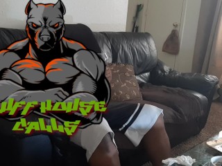 Ebony mature bbw big booty milf neighbor wants big black doggystyle dick cream pie