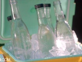 SLAYED Scorching duo Gianna & Vanna thirst for each other