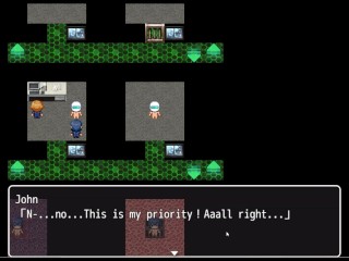 Shipwrecked Spaceship Todoroki - Full Gallery show [Monthly Hentai game] Ep.34 Izumi is used