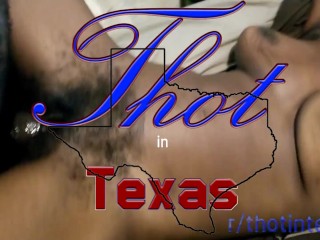 Thot in Texas - BBC Fucking My Wife Pussy 03