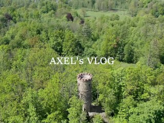 Polish Truu Couple Sexi Vlog part 2. Weekend in the cabin in the mountain