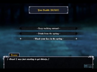 Knightly Passions #09 I Can't Save The Elf Milf