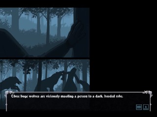 Knightly Passions #09 I Can't Save The Elf Milf