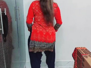 Rabia Bhabi Strip Nude Dance On Live Video Call For Client
