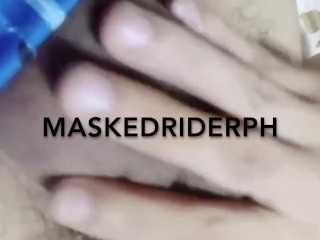 ASIAN HANDSOME HANDJOB by MaskedRiderPH