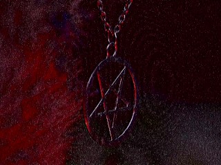 Succubus | Rotten Shrines 20min | Dark Ambient | ASMR HFO Audio File