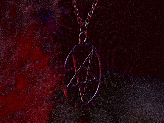 Succubus | Rotten Shrines 20min | Dark Ambient | ASMR HFO Audio File