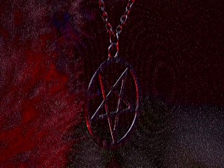 Succubus | Rotten Shrines 20min | Dark Ambient | ASMR HFO Audio File