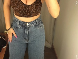 Try on Haul #13