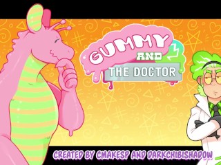 Gummy and The Doctor Episode 3 Preview