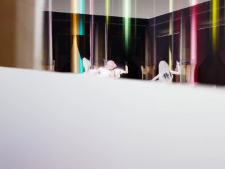 【Girls' Dancer】Umapyoi Densetsu - Ryoko/Susu/Reika