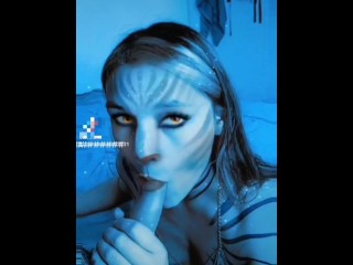 TikTok When You Downloaded The Wrong Avatar Movie - Emma_Model 