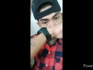 Pinoy jakol, Daks at macho