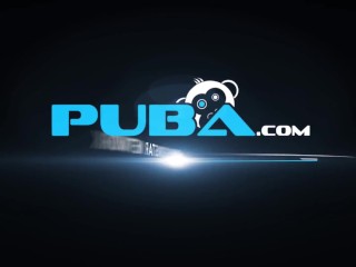 Black stud and an ebony hottie Fuck White Girl