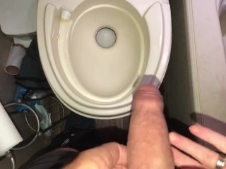 Wife Tasting My Piss For The First Time Ever