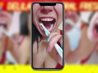 Delilah Dee's Oral Fresh