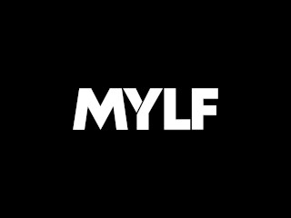 Mylf - Cock Craving Milf Wraps Her Lips Around Her Stepsons Veiny Cock And Slobbers On It