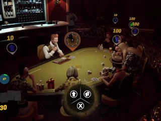 jb aime jouer au jeu dans ma xbox avec le jeu