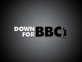 DOWN FOR BBC - Lizzie Tucker Stepdaughter Wants BBC