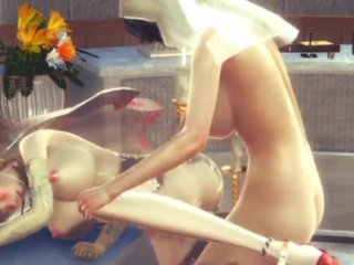 futa snow white fucks her bride