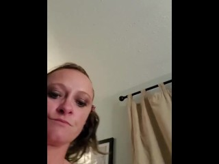 Slow motion  twerking milf 