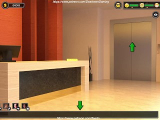 Man of The House 115 Dr. Fletcher's Unorthodox Therapy