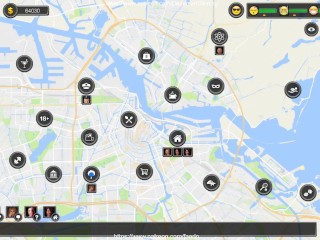 Man of The House 115 Dr. Fletcher's Unorthodox Therapy